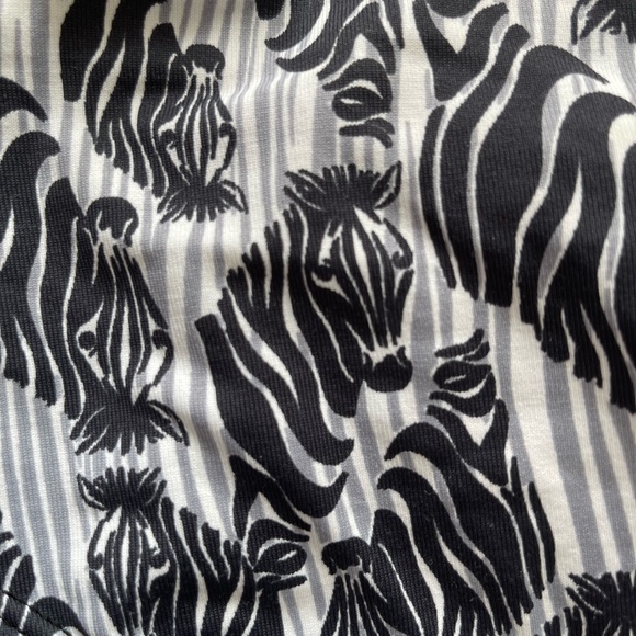 OndadeMar bikini zebra size small - Picture 6 of 8
